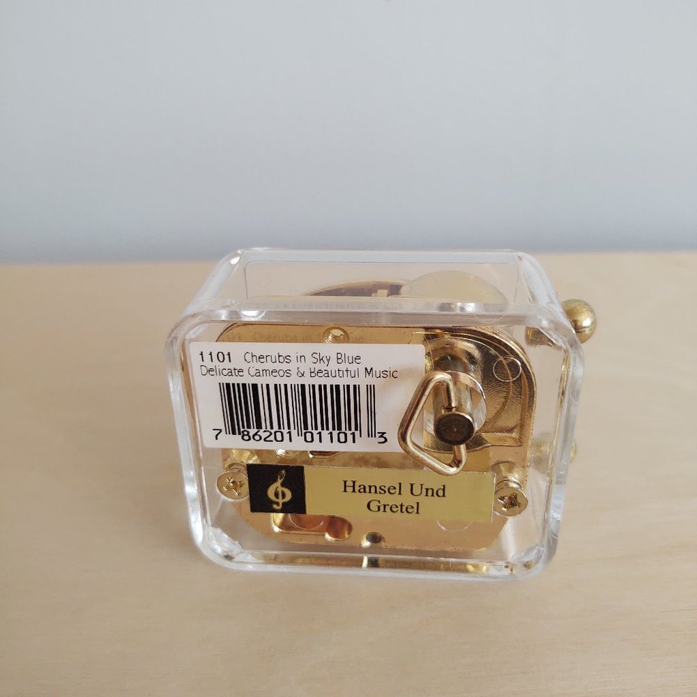 Music Box - Picture 2 of 2